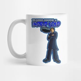 Indrid Cold Mug